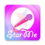 Logo of Sing karaoke Record Kare android Application 